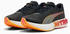 Puma Deviate Nitro 2 black/sun stream/sunset glow