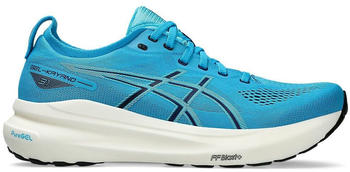 Asics Gel-Kayano 31 digital aqua/bright cyan