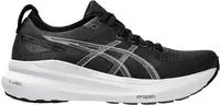 ASICS 1012B670, ASICS Damen Laufschuhe Gel-Kayano 31 schwarz | 35 1/2