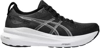Asics Gel-Kayano 31 Women black/white
