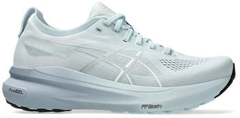 Asics Gel-Kayano 31 Women cool grey/pure silver