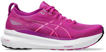 Asics Gel-Kayano 31 Women bold magenta/purple spectrum