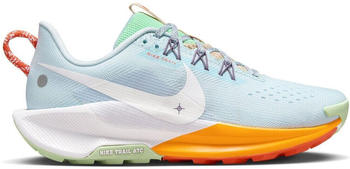 Nike Pegasus Trail 5 glacier blue/daybreak/sundial/white