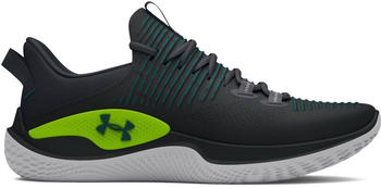Under Armour UA Flow Dynamic Intlknt schwarz
