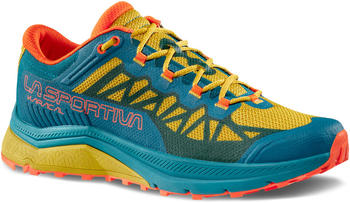 La Sportiva Karacal Trailrunningschuhe bunt