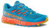 La Sportiva Lycan II Trailrunningschuhe tropic blue cherry tomato