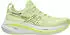 Asics Gel-Nimbus 26 (1011B794) cool matcha/white