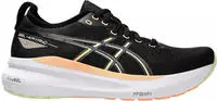 ASICS 1011B867, ASICS Herren Laufschuhe GEL-KAYANO 31 BLACK/COOL MATCHA male