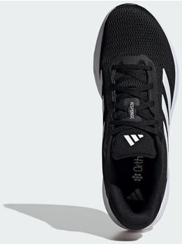 Adidas Response core black/cloud white/core black