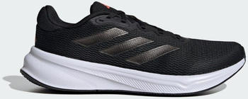 Adidas Response (IH6009) core black/carbon/solar red