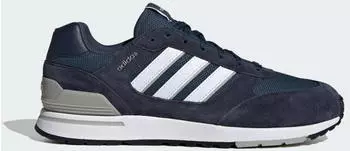 Adidas Run 80s legend ink/cloud white/grey two