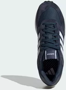 Adidas Run 80s legend ink/cloud white/grey two – Adidas Run 80s legend ink/cloud white/grey two: Retro-Design trifft auf moderne Technologie