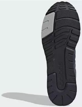 Adidas Run 80s legend ink/cloud white/grey two – Perfekte Dämpfung für ein angenehmes Laufgefühl