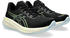Asics Gel-Cumulus 26 (1011B792) black/safety yellow