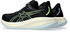 Asics Gel-Cumulus 26 (1011B792) black/safety yellow