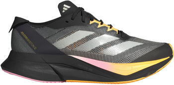 Adidas Adizero Boston 12 Women core black/zero metalic/spark
