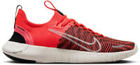 Nike DX6482, NIKE Damen Laufschuhe W FREE RN FK NEXT NATURE Rot female