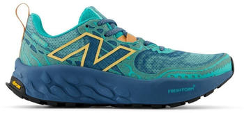 New Balance Fresh Foam X Hierro v8 Women (WTHIERC) blue