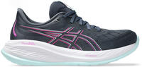 Asics 1012B599_0021, Asics Gel-Cumulus 26 Damen Laufschuhe, blau, Gr&ouml;&szlig;e 38 female