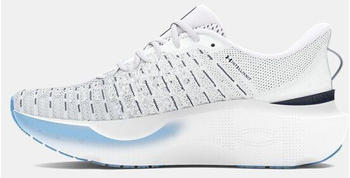 Under Armour Infinite Elite Women white/halo grey