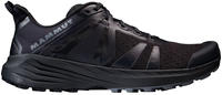Mammut 3030-05100-0001-11, Mammut Trail-Laufschuhe Saentis TR Low (Multifunktion,