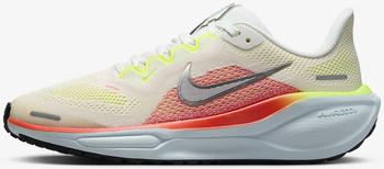 Nike Pegasus 41 Kids bright crimson