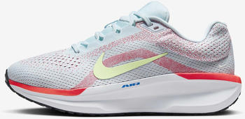Nike Winflo 11 Women glacier blue/bright crimson/sail/barely volt