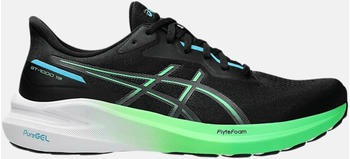 Asics GT-1000 13 black/digital aqua
