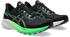 Asics GT-1000 13 black/digital aqua
