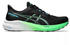 Asics GT-1000 13 black/digital aqua