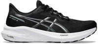 Asics 1011B858_0003, Asics GT-1000 13 Herren Laufschuhe, schwarz, Gr&ouml;&szlig;e 42 &frac12; male