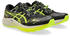 Asics Fuji Lite 5 black/safety yellow