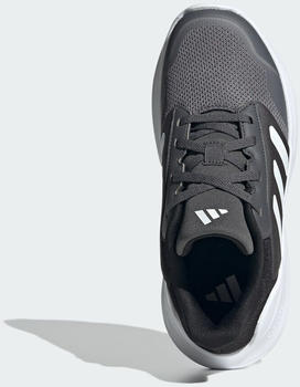 Adidas Tensaur Run 2.0 Kids grey four/cloud white/core black – Adidas Tensaur Run 2.0 Kids: Perfekte Laufschuhe für Kinder