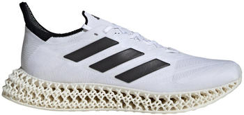 Adidas 4DFWD 4 Women cloud white/core black/dash grey