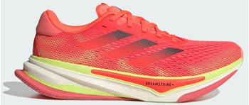 Adidas Supernova Prima solar red/carbon/pulse lime