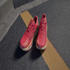 Adidas Supernova Prima solar red/carbon/pulse lime