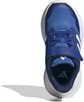 Adidas Tensaur Run 2.0 Kids Top Strap bright royal/cloud white/dark blue – Adidas Tensaur Run 2.0 Kids Top Strap: Perfekte Wahl für junge Läufer
