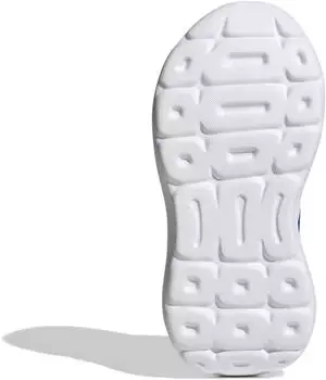 Adidas Tensaur Run 2.0 Kids Top Strap bright royal/cloud white/dark blue – Hervorragende Dämpfung für maximalen Komfort