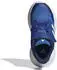 Adidas Tensaur Run 2.0 Kids Top Strap bright royal/cloud white/dark blue