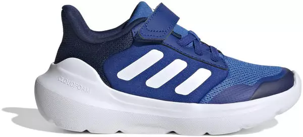 Adidas Tensaur Run 2.0 Kids Top Strap bright royal/cloud white/dark blue