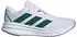 Adidas Galaxy 7 Runningcloud white/collegiate green/crystal white