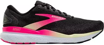 Brooks Ghost 16 Damen (120407-1B-074) grau