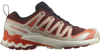 Salomon XA Pro 3D V9 Trail Running Shoes orange