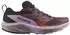 Salomon Sense Ride Goretex Trail Running Shoes lila