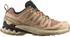 Salomon XA Pro 3D V9 Trail Running Shoes braun