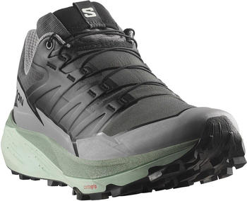 Salomon Thundercross Laufschuhe grau