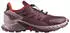 Salomon Supercross GTX Trailrunning Schuhe rot