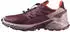 Salomon Supercross GTX Trailrunning Schuhe rot