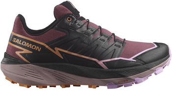 Salomon Thundercross Trail Running Shoes lila