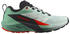 Salomon Sense Ride Trail Running Shoes grün
